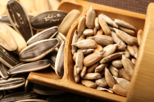 吃瓜子，原味還是多味？挑選優(yōu)質(zhì)瓜子的小貼士