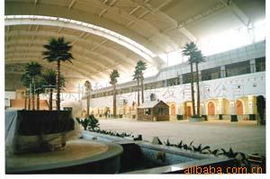 北京棕櫚樹技術開發 創新驅動，智領未來