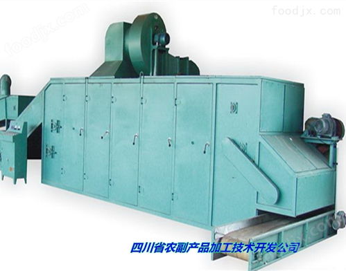 飼料中藥渣烘干機(jī)技術(shù)開(kāi)發(fā) 創(chuàng)新、挑戰(zhàn)與前景