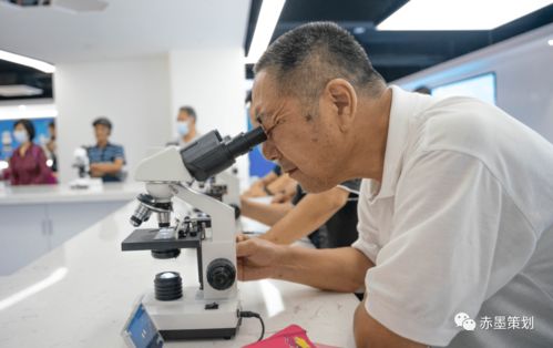 藍(lán)天帶你去探秘中科工廠 見(jiàn)證科技力量與信息技術(shù)咨詢服務(wù)的融合